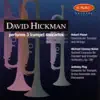 Three Trumpet Concertos album lyrics, reviews, download