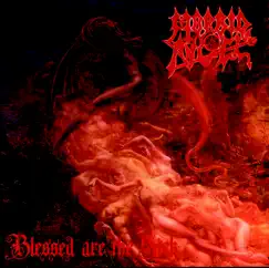 Unholy Blasphemies Song Lyrics