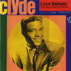 Love Ballads by Clyde McPhatter album reviews, ratings, credits