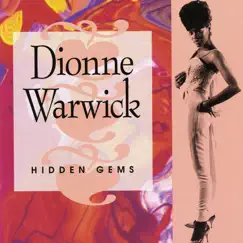 Hidden Gems - The Best of Dionne Warwick, Vol. 2 by Dionne Warwick album reviews, ratings, credits