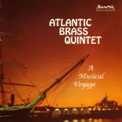 Quintet No. 3: Allegro moderato Song Lyrics
