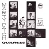 Marty Paich Quartet featuring Art Pepper album lyrics, reviews, download