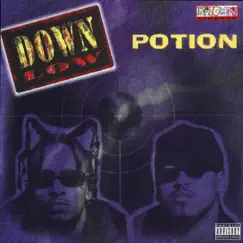 Potion - EP by Down Low album reviews, ratings, credits