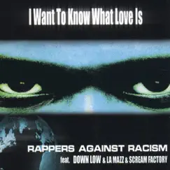 I Want to Know What Love Is (Sweet Mix) Song Lyrics