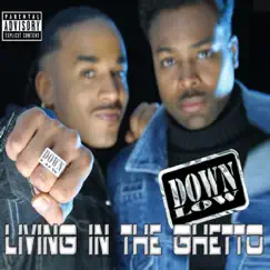 Living In the Ghetto (Arena Club Version) Song Lyrics