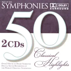 Symphony No. 3 in E flat Major “Eroica” - Allegro con brio (Excerpt) Song Lyrics