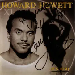 It's Time by Howard Hewett album reviews, ratings, credits