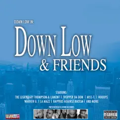 Down Low & Friends by Down Low album reviews, ratings, credits