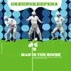 Man In the House - EP album lyrics, reviews, download