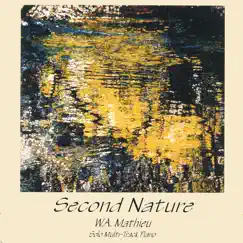 Second Nature Song Lyrics