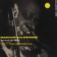 Marchin' and Swingin' Song Lyrics