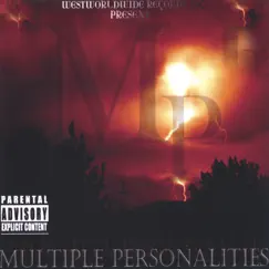 Multiple Personalities by WestWorldWide Records album reviews, ratings, credits