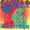 Descargas y Mambo album lyrics, reviews, download