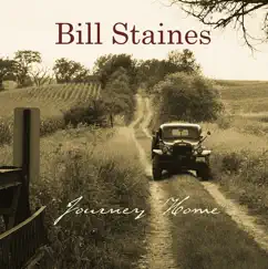 Journey Home by Bill Staines album reviews, ratings, credits