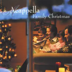 Family Christmas by Acappella album reviews, ratings, credits