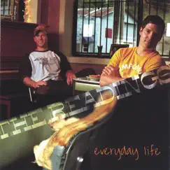 Everyday Life by The Readings album reviews, ratings, credits
