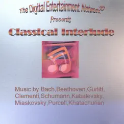 Classical Interlude by Ralph Press album reviews, ratings, credits
