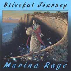 Blissful Journey by Marina Raye album reviews, ratings, credits