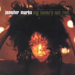 My Name's Not Red Song Lyrics