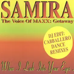 When I Look Into Your Eyes (Radio Mix) Song Lyrics