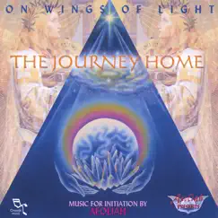 THE JOURNEY HOME by Aeoliah album reviews, ratings, credits