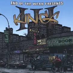 3 Kings by End of the Weak album reviews, ratings, credits