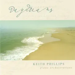 Daydreams by Keith Phillips album reviews, ratings, credits