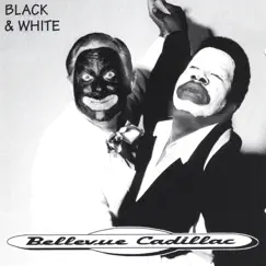 Black and White by Bellevue Cadillac album reviews, ratings, credits