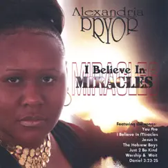 I Believe In Miracles Song Lyrics