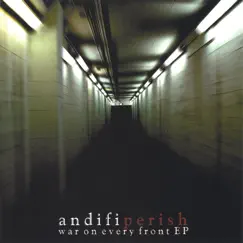War On Every Front EP by Andifiperish album reviews, ratings, credits