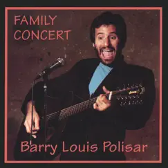 Family Concert by Barry Louis Polisar album reviews, ratings, credits
