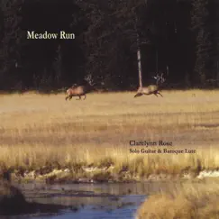 Meadow Run Song Lyrics