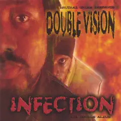 Infection - Tha Double Album by Double Vision album reviews, ratings, credits