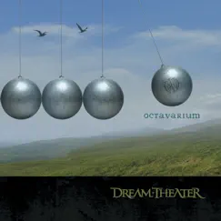Octavarium by Dream Theater album reviews, ratings, credits