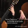 New Classics for Guitar and Cello album lyrics, reviews, download