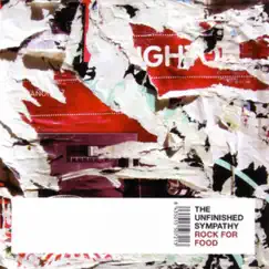 Rock for Food by The Unfinished Sympathy album reviews, ratings, credits
