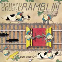 Ramblin' by Richard B. Greene album reviews, ratings, credits