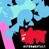 All My Friends Have to Go (Instrumentals) album lyrics, reviews, download