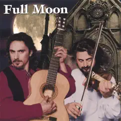 Full Moon by Robert Sequoia album reviews, ratings, credits