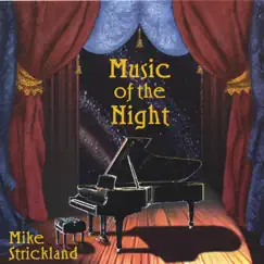 Music of the Night Song Lyrics