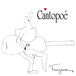Cantopoe by Tangoman album reviews, ratings, credits