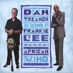 African Wind by Dan Treanor & Frankie Lee album reviews, ratings, credits