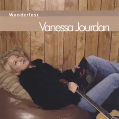 Wanderlust by Vanessa Jourdan album reviews, ratings, credits