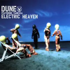 Electric Heaven - EP by Dune album reviews, ratings, credits