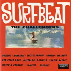 Surfin' Safari Song Lyrics