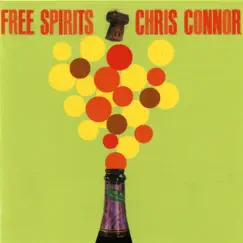 Free Spirits by Chris Connor album reviews, ratings, credits
