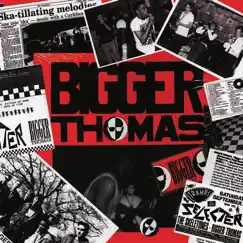 Bigger Thomas (CD/DVD) by Bigger Thomas album reviews, ratings, credits