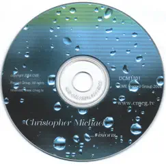 Visions by Christopher Michael album reviews, ratings, credits