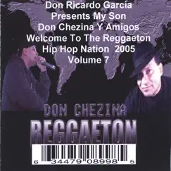 Bien Duro-Don Chezina-Campellini-DJ Max- DJ Kwon Song Lyrics