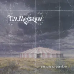 Set This Circus Down by Tim McGraw album reviews, ratings, credits